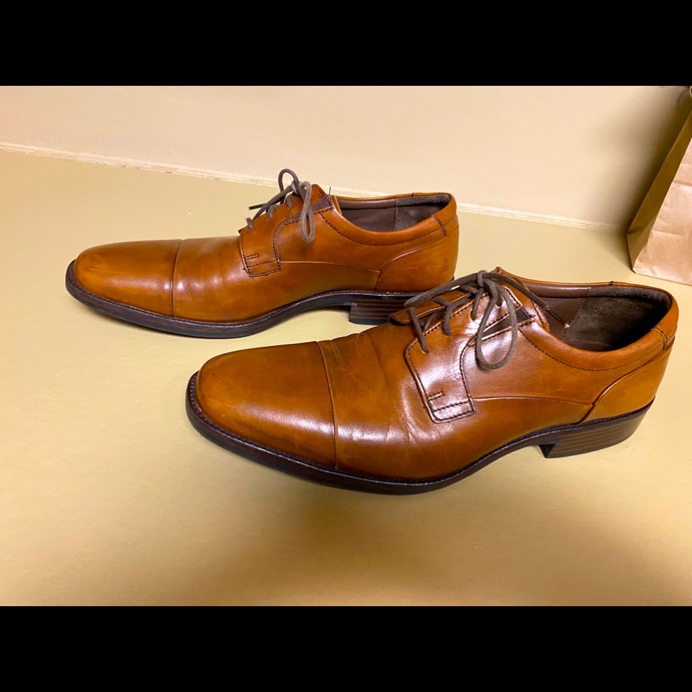 Johnston&Murphy flex 12m - Picture 1 of 4